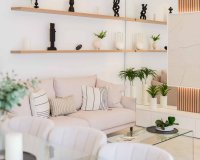 Nowa konstrukcja - Willa - Ciudad Quesada