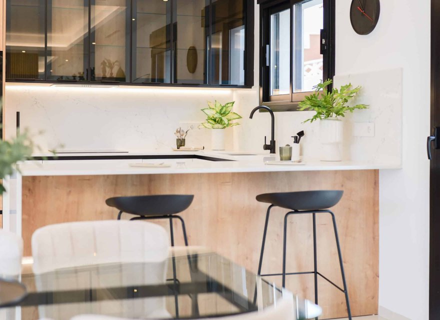 Nowa konstrukcja - Willa - Ciudad Quesada