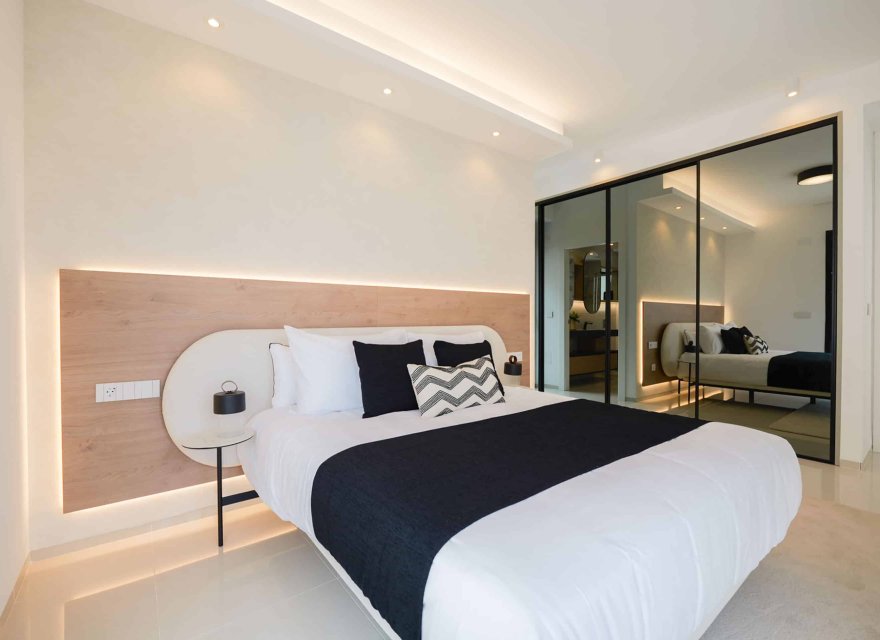 Nowa konstrukcja - Willa - Ciudad Quesada