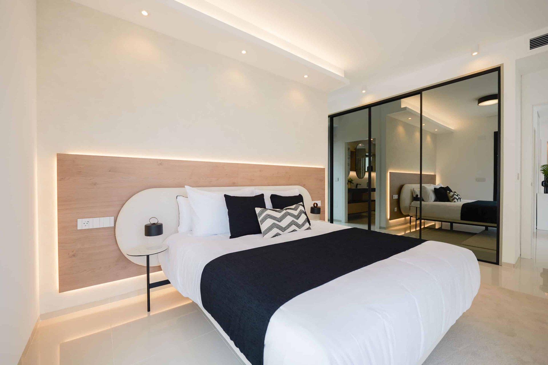 Nowa konstrukcja - Willa - Ciudad Quesada