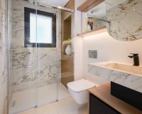 Nowa konstrukcja - Willa - Ciudad Quesada