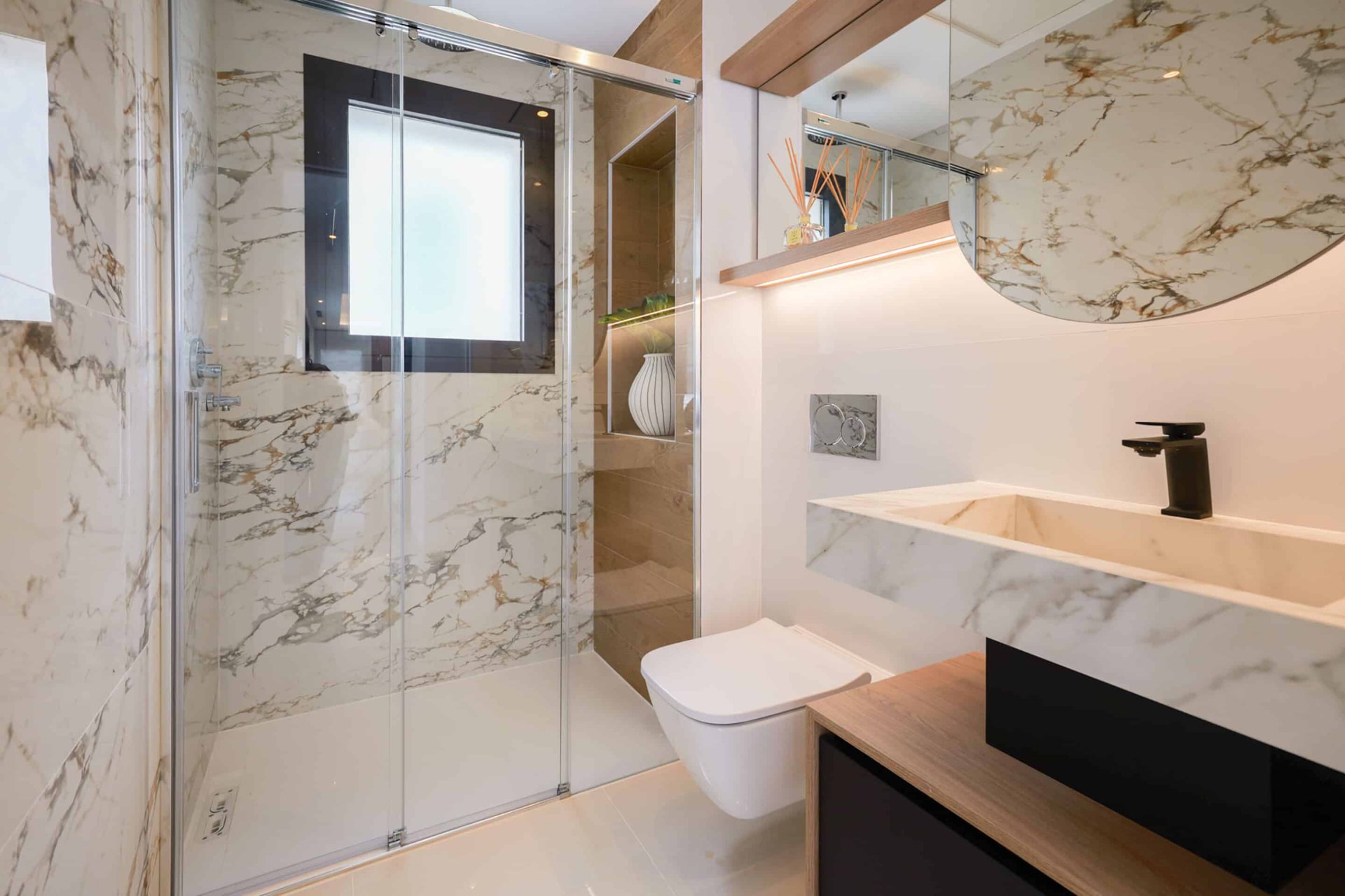 Nowa konstrukcja - Willa - Ciudad Quesada