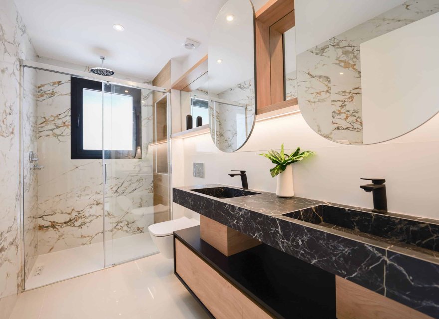 Nowa konstrukcja - Willa - Ciudad Quesada