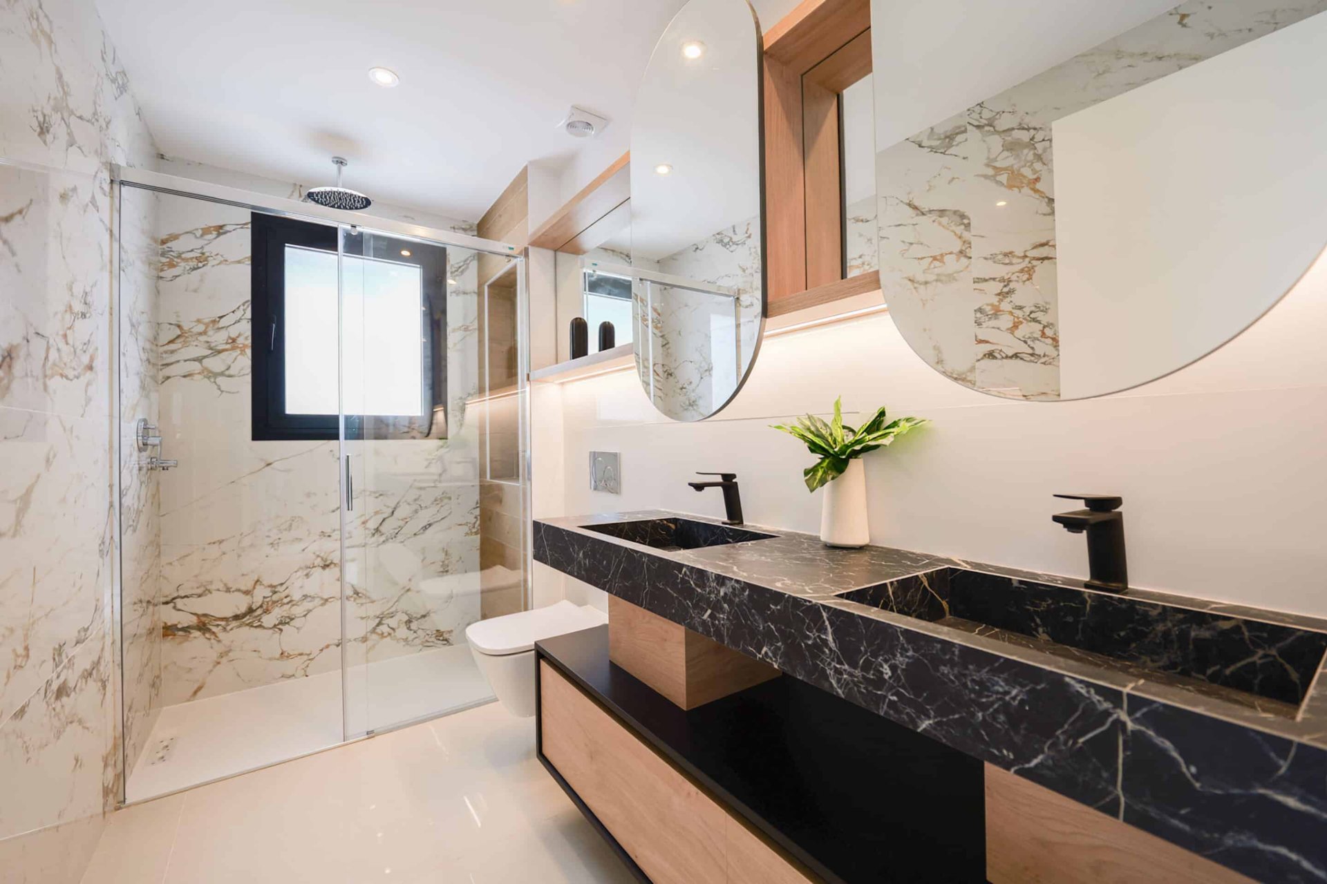 Nowa konstrukcja - Willa - Ciudad Quesada