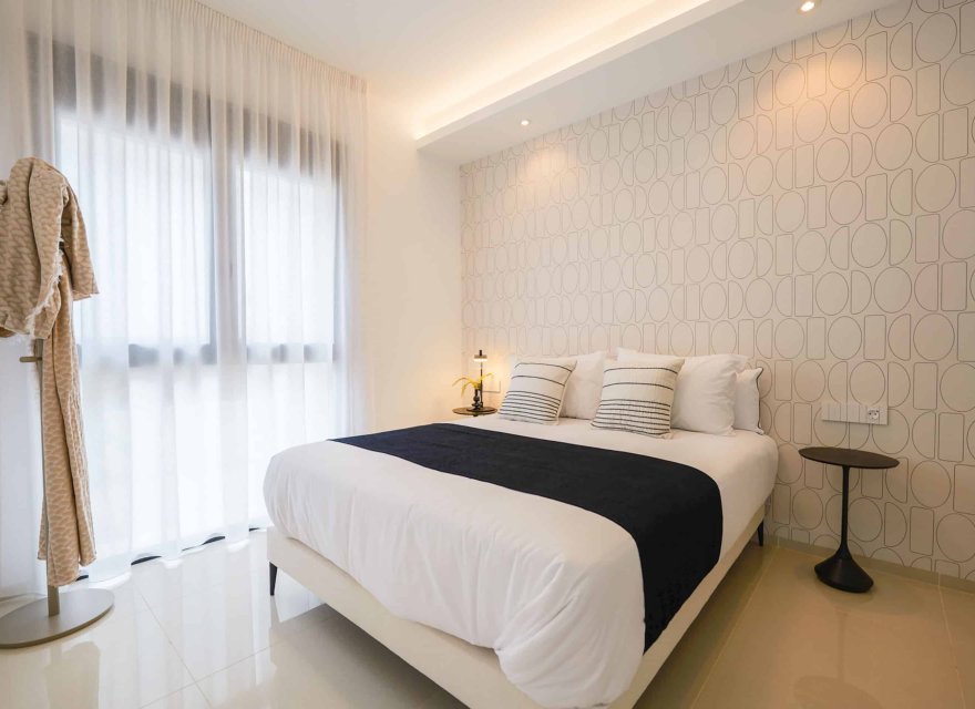 Nowa konstrukcja - Willa - Ciudad Quesada