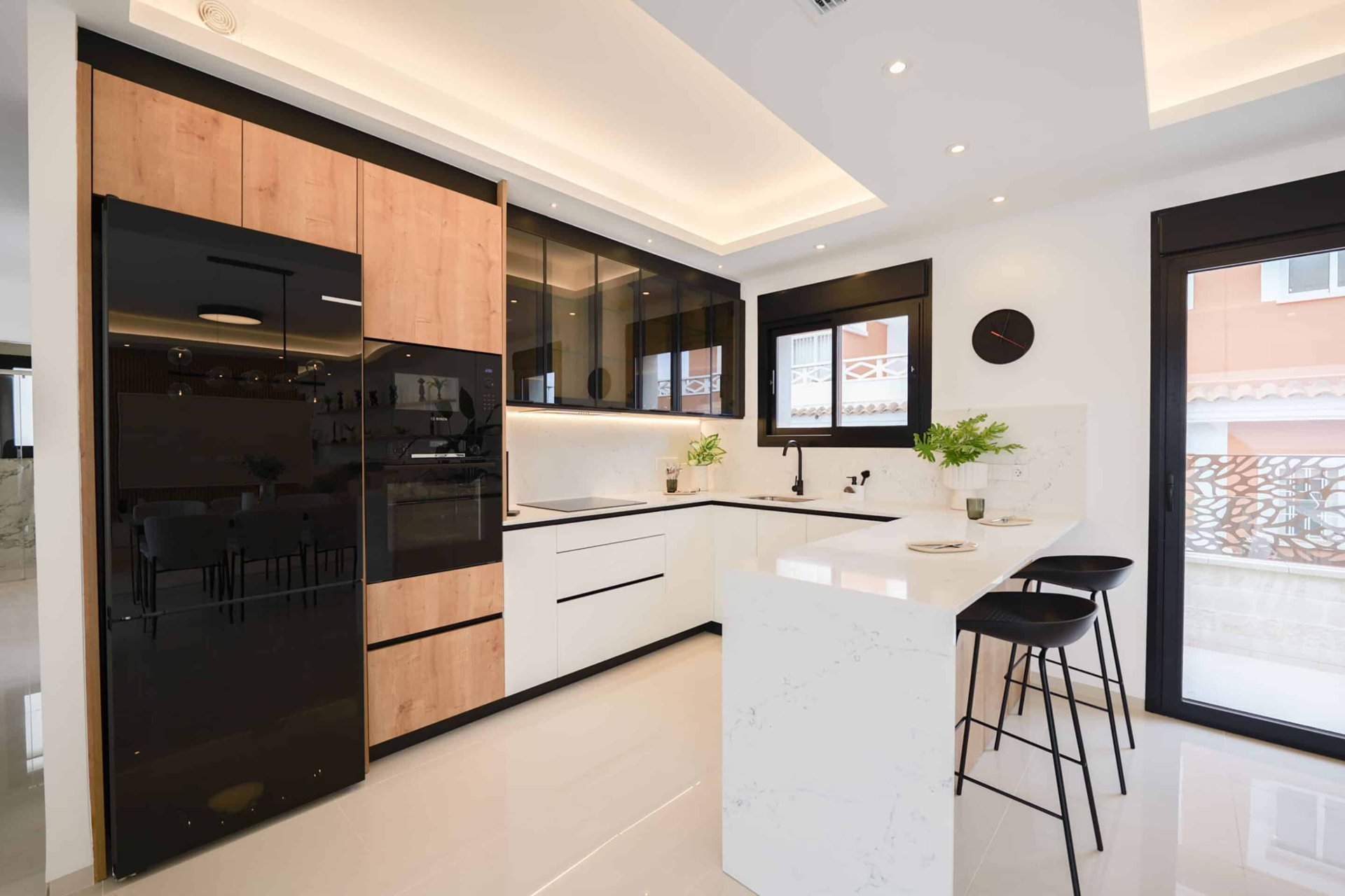 Nowa konstrukcja - Willa - Ciudad Quesada