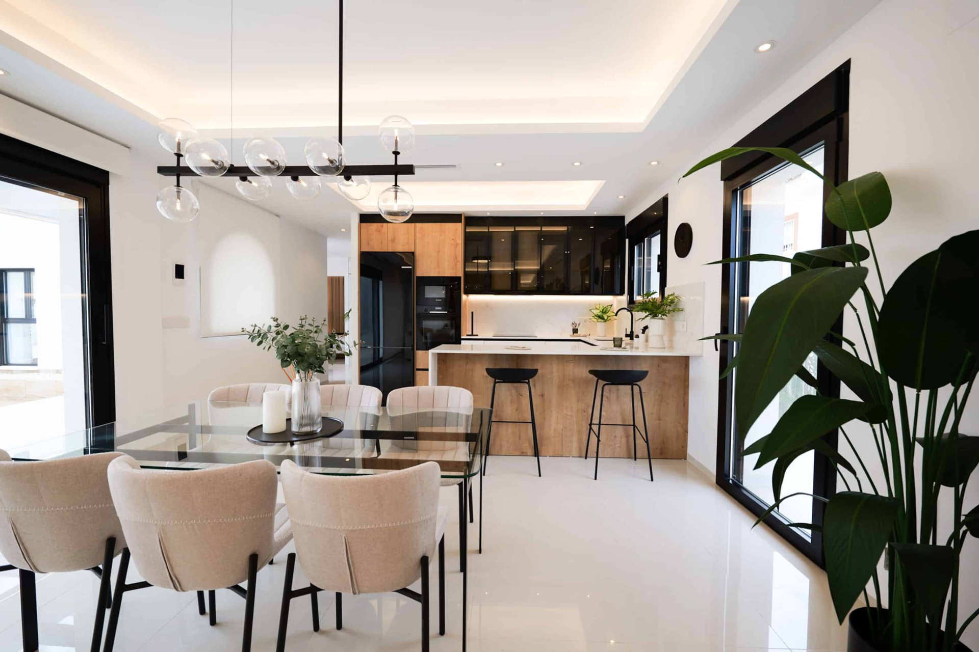 Nowa konstrukcja - Willa - Ciudad Quesada