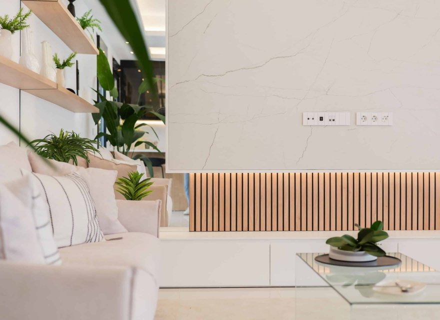 Nowa konstrukcja - Willa - Ciudad Quesada