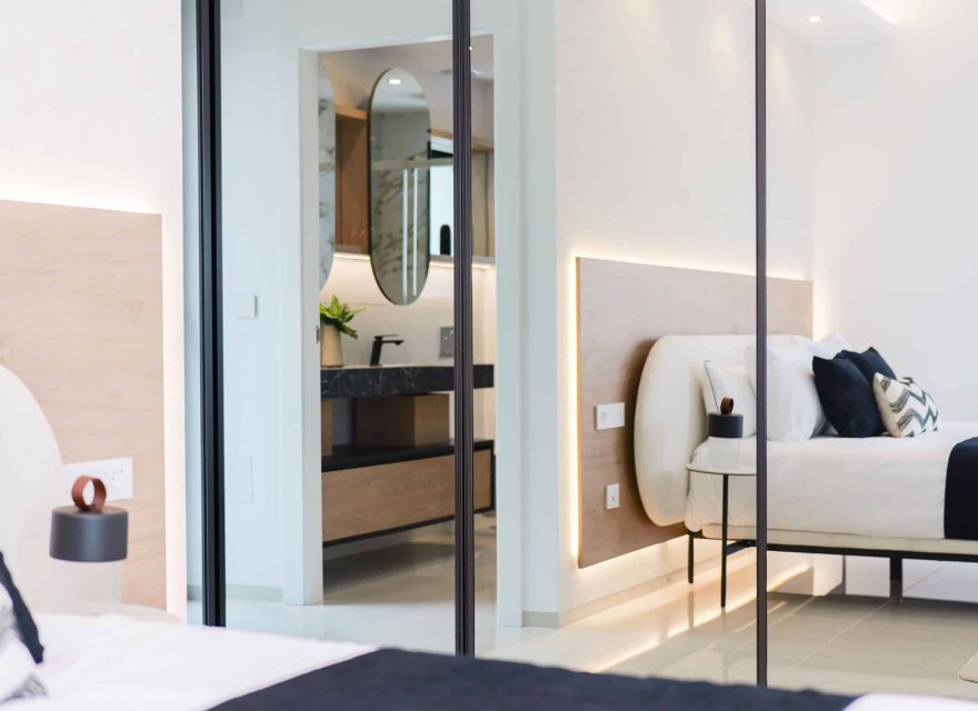 Nowa konstrukcja - Willa - Ciudad Quesada