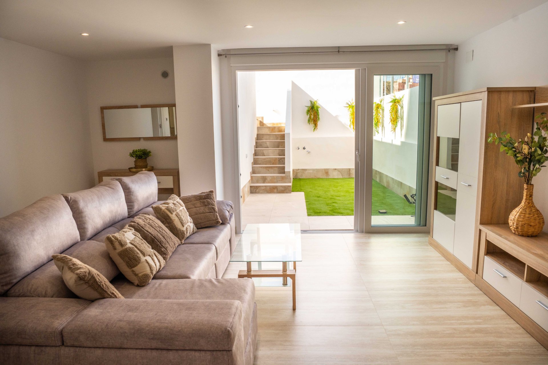 Nowa konstrukcja - Willa - Ciudad Quesada