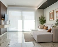 Nowa konstrukcja - Willa - Ciudad Quesada