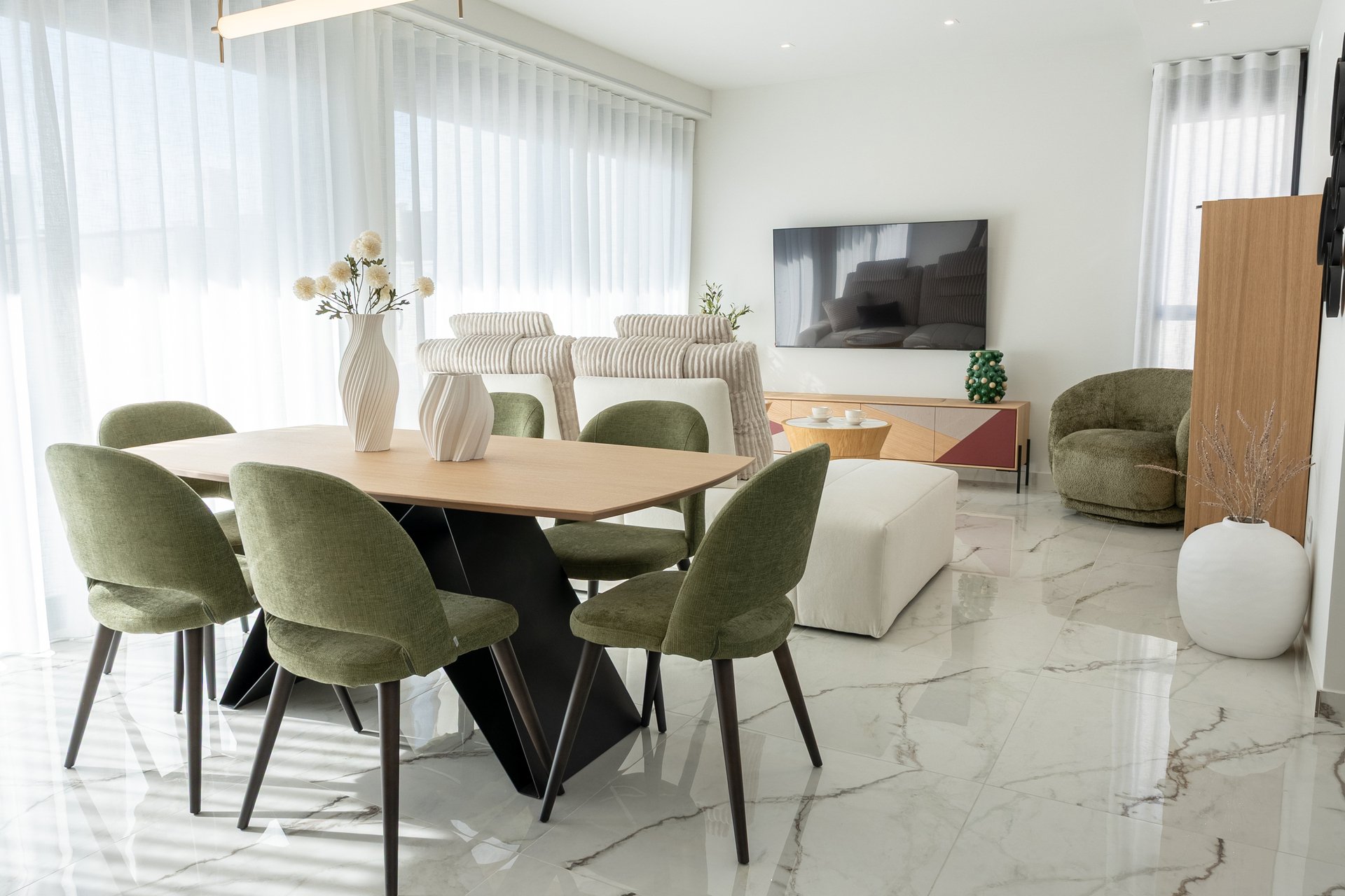 Nowa konstrukcja - Willa - Ciudad Quesada