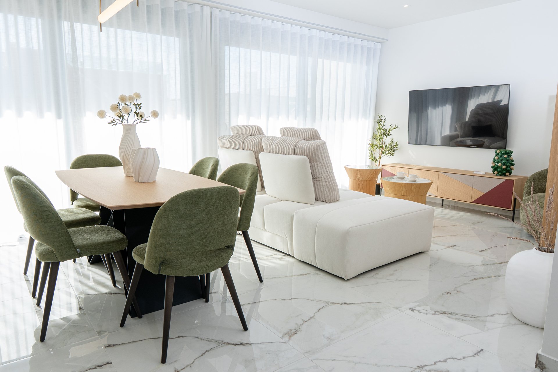 Nowa konstrukcja - Willa - Ciudad Quesada