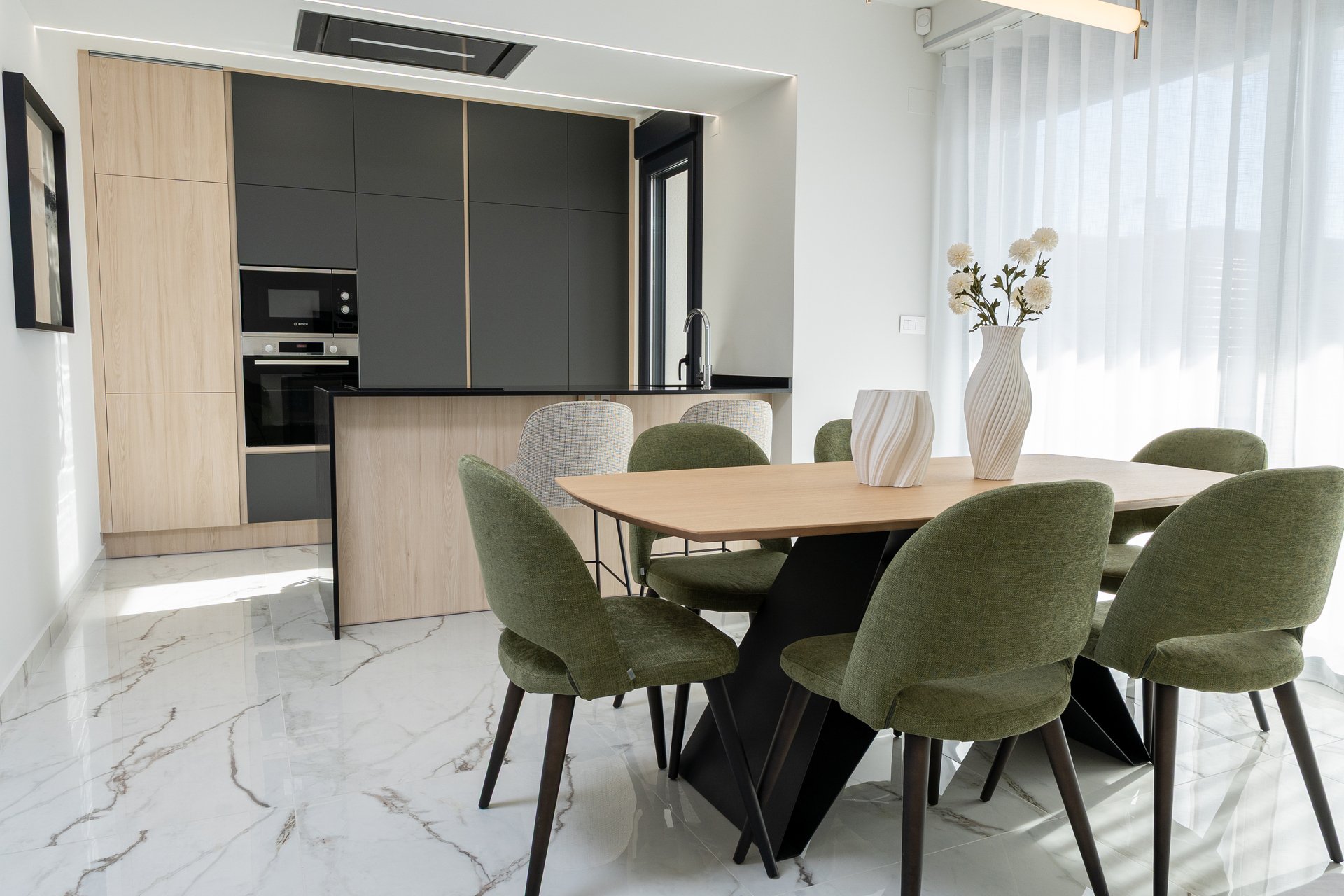 Nowa konstrukcja - Willa - Ciudad Quesada