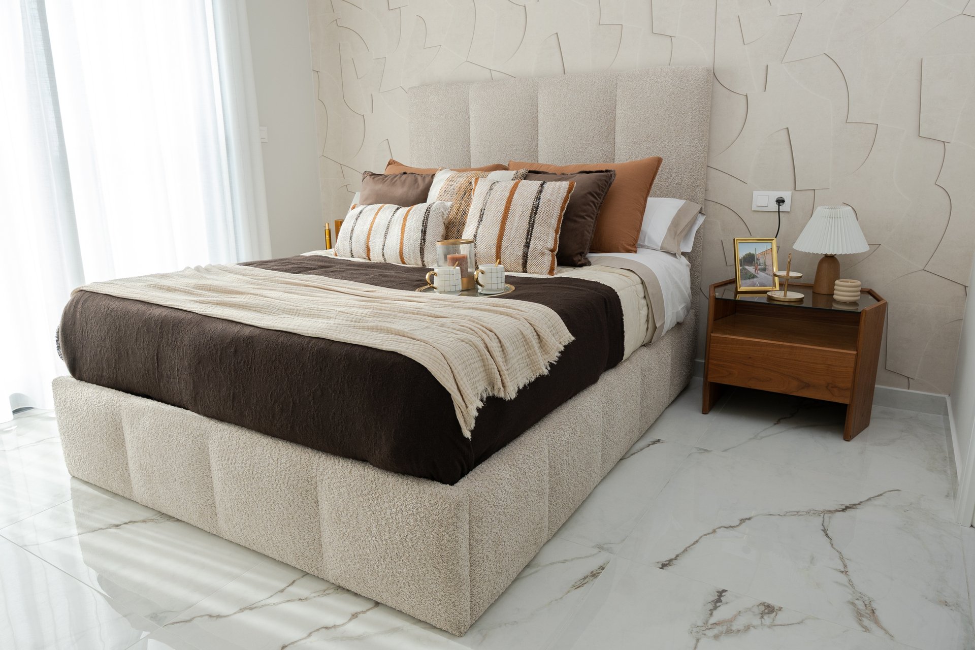 Nowa konstrukcja - Willa - Ciudad Quesada