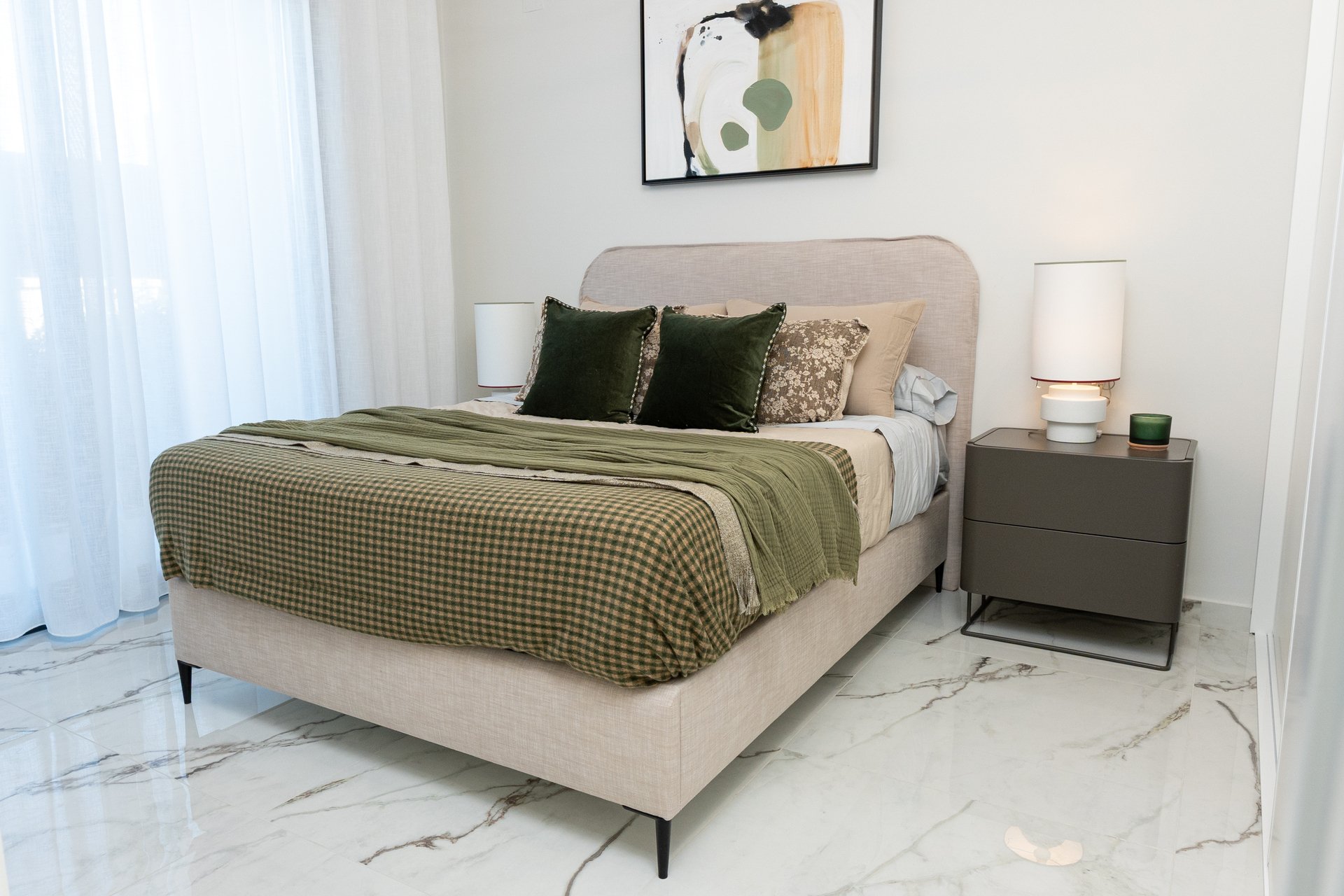 Nowa konstrukcja - Willa - Ciudad Quesada