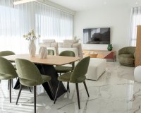 Nowa konstrukcja - Willa - Ciudad Quesada