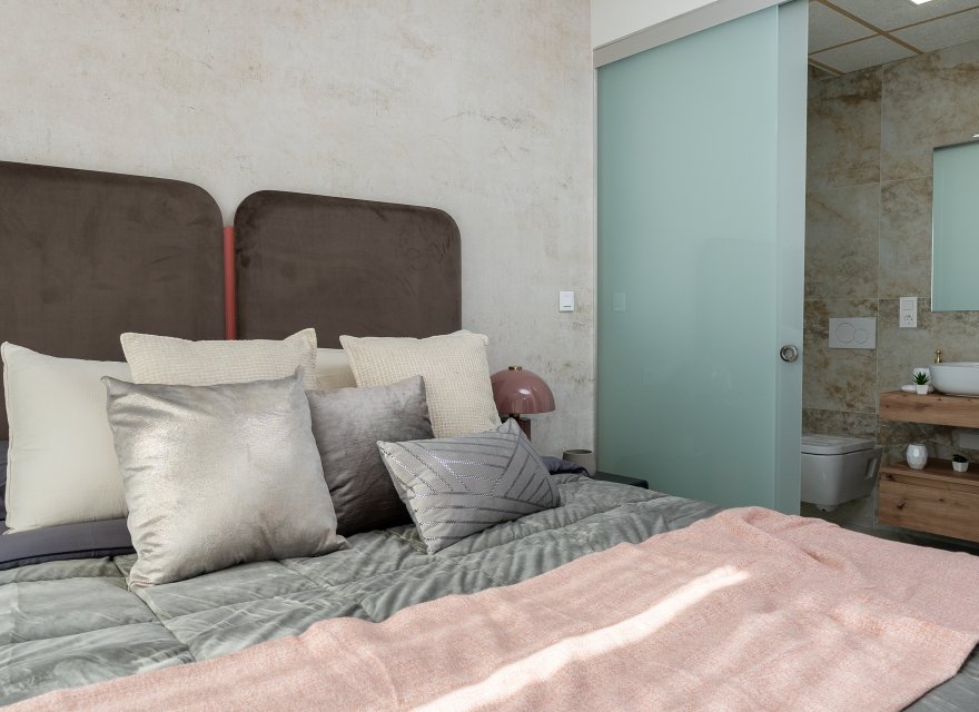 Nowa konstrukcja - Willa - Ciudad Quesada