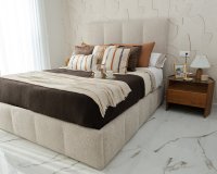 Nowa konstrukcja - Willa - Ciudad Quesada