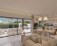 Nowa konstrukcja - Willa - Ciudad Quesada