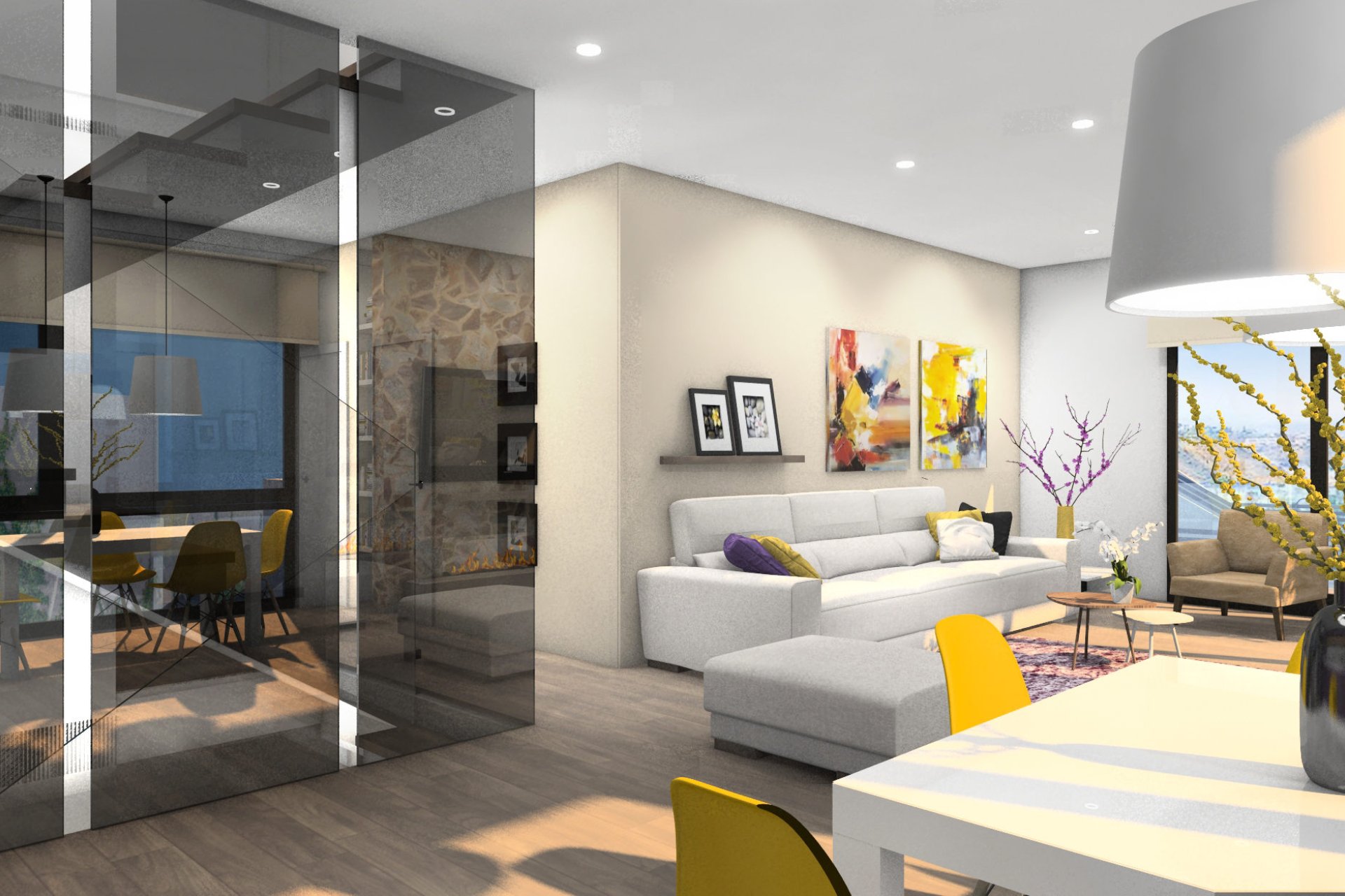 Nowa konstrukcja - Willa - Ciudad Quesada