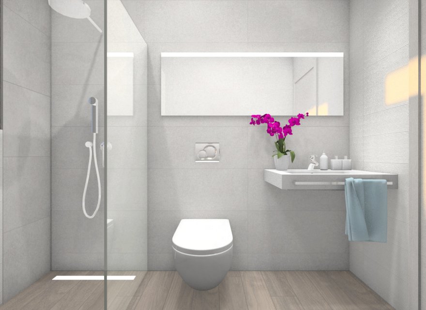 Nowa konstrukcja - Willa - Ciudad Quesada