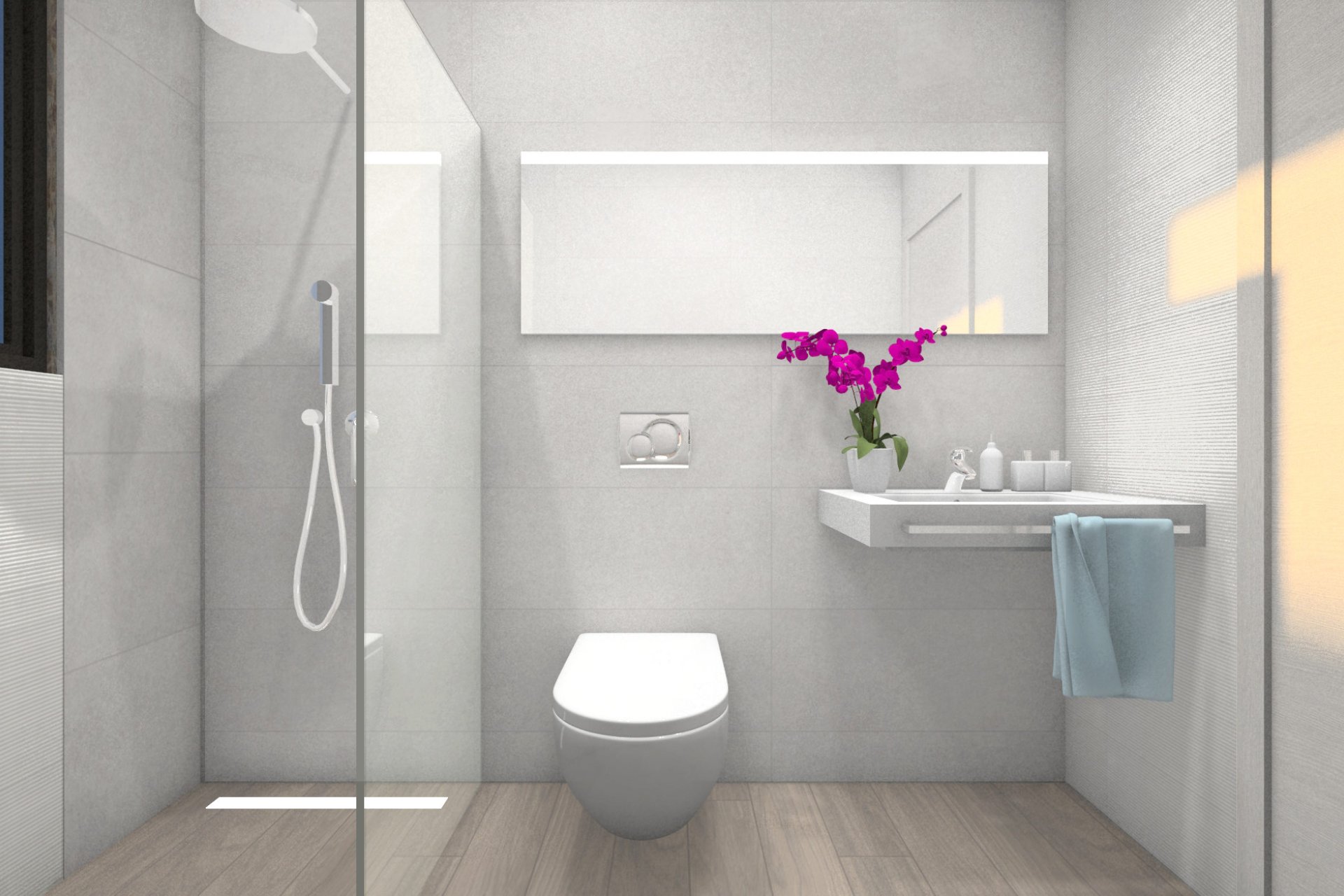 Nowa konstrukcja - Willa - Ciudad Quesada