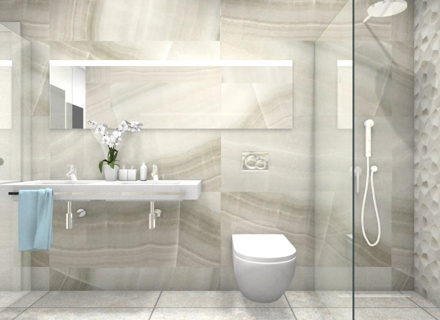 Nowa konstrukcja - Willa - Ciudad Quesada