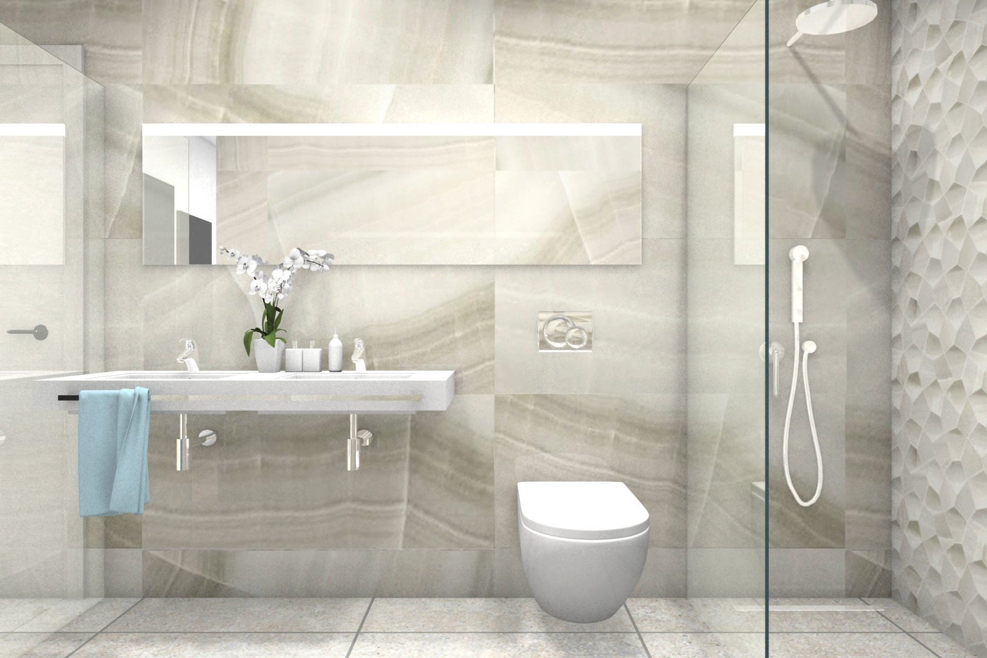 Nowa konstrukcja - Willa - Ciudad Quesada