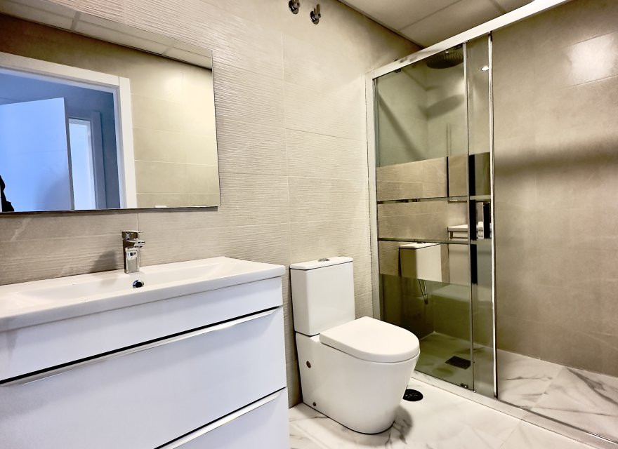 Nowa konstrukcja - Willa - Ciudad Quesada