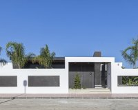 Nowa konstrukcja - Willa - Ciudad Quesada