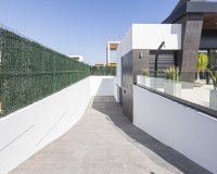 Nowa konstrukcja - Willa - Ciudad Quesada