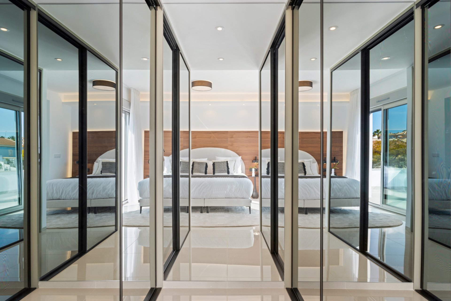 Nowa konstrukcja - Willa - Ciudad Quesada