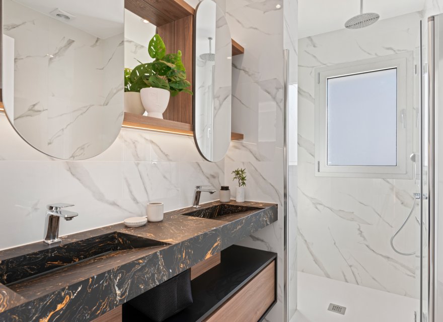 Nowa konstrukcja - Willa - Ciudad Quesada