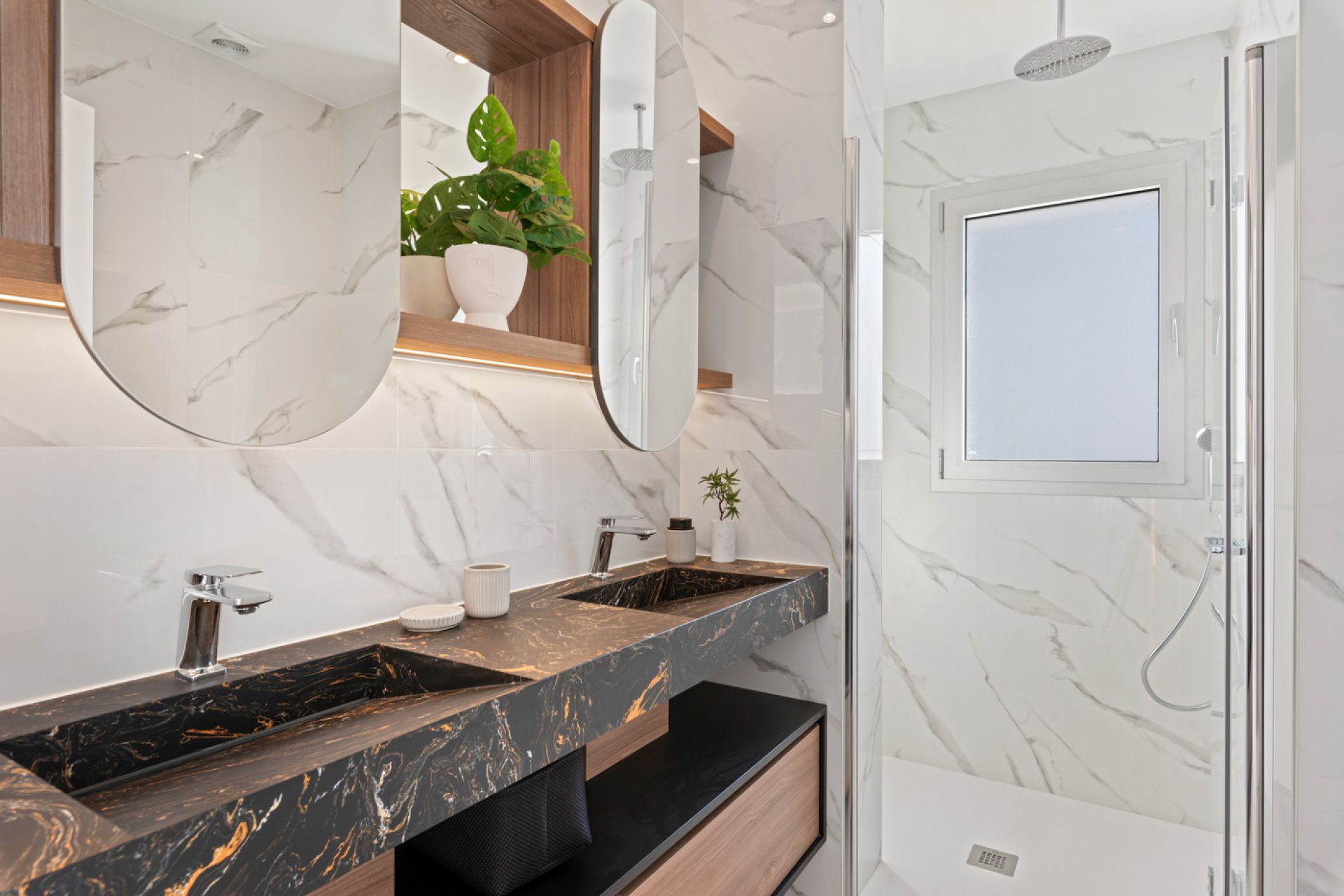 Nowa konstrukcja - Willa - Ciudad Quesada