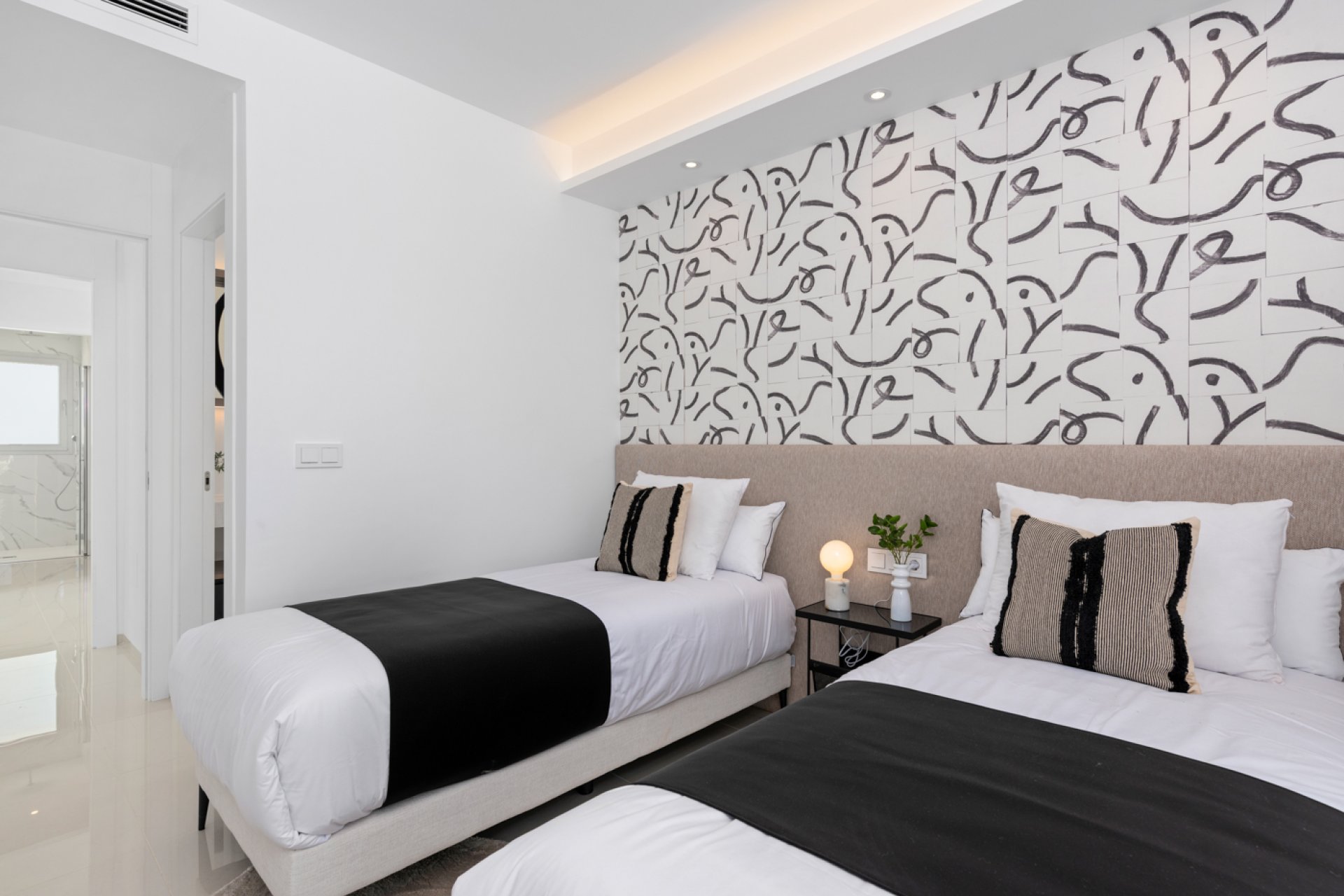 Nowa konstrukcja - Willa - Ciudad Quesada