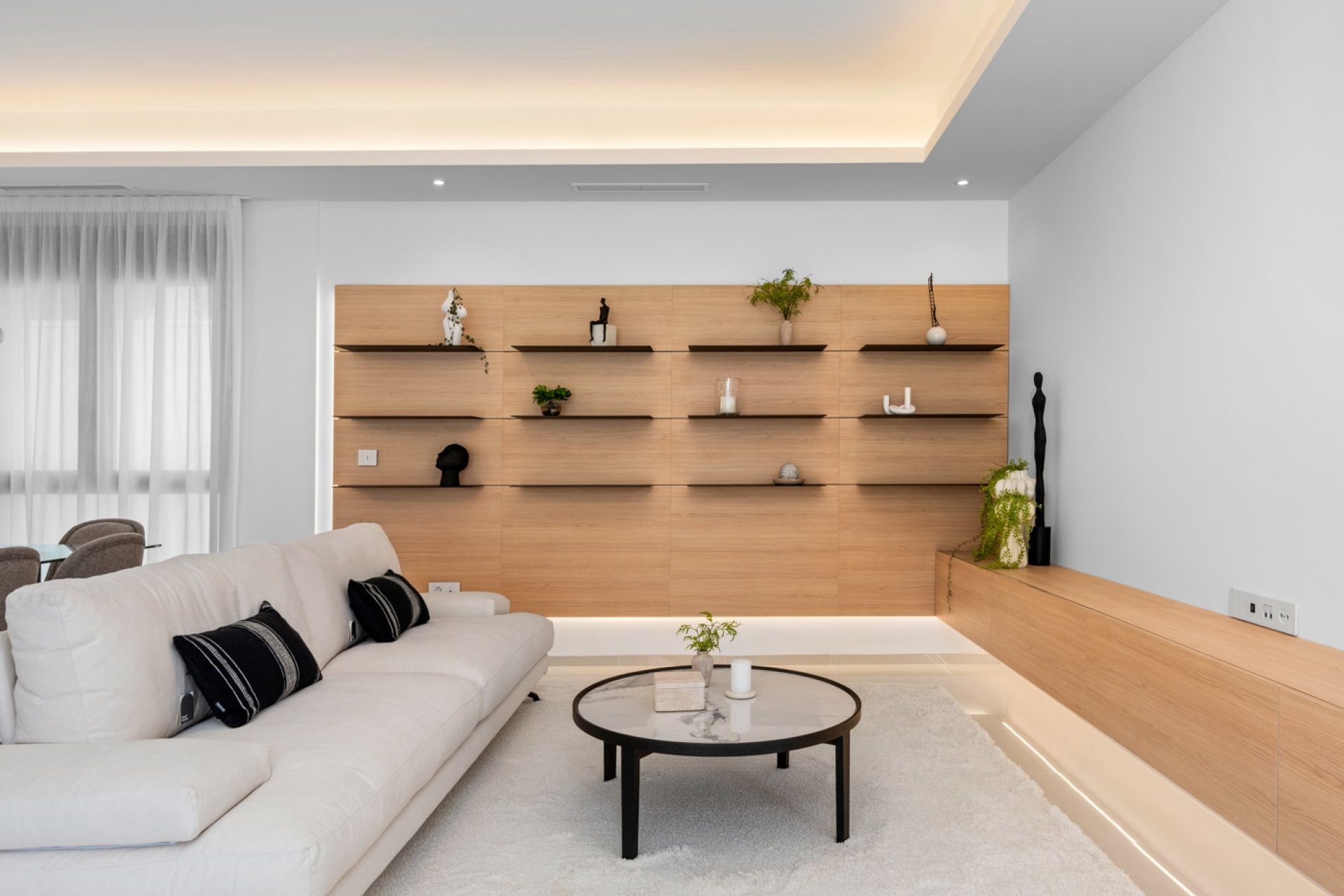 Nowa konstrukcja - Willa - Ciudad Quesada