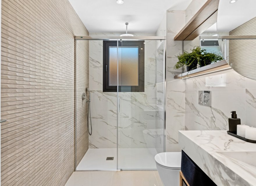 Nowa konstrukcja - Willa - Ciudad Quesada