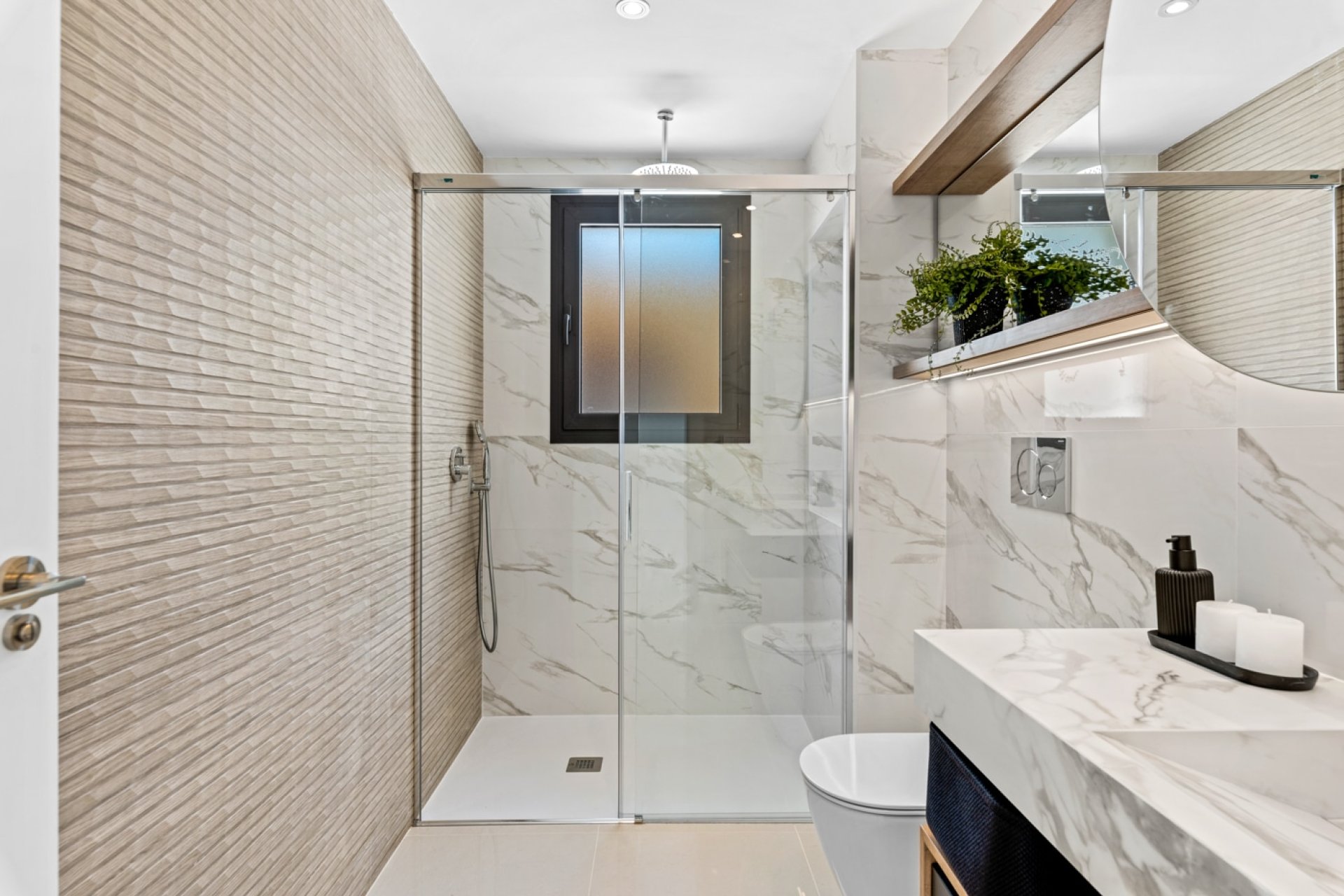 Nowa konstrukcja - Willa - Ciudad Quesada