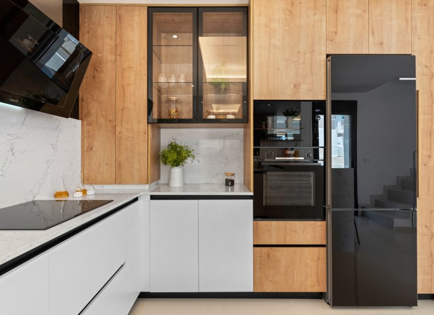 Nowa konstrukcja - Willa - Ciudad Quesada