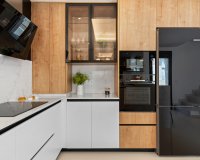 Nowa konstrukcja - Willa - Ciudad Quesada