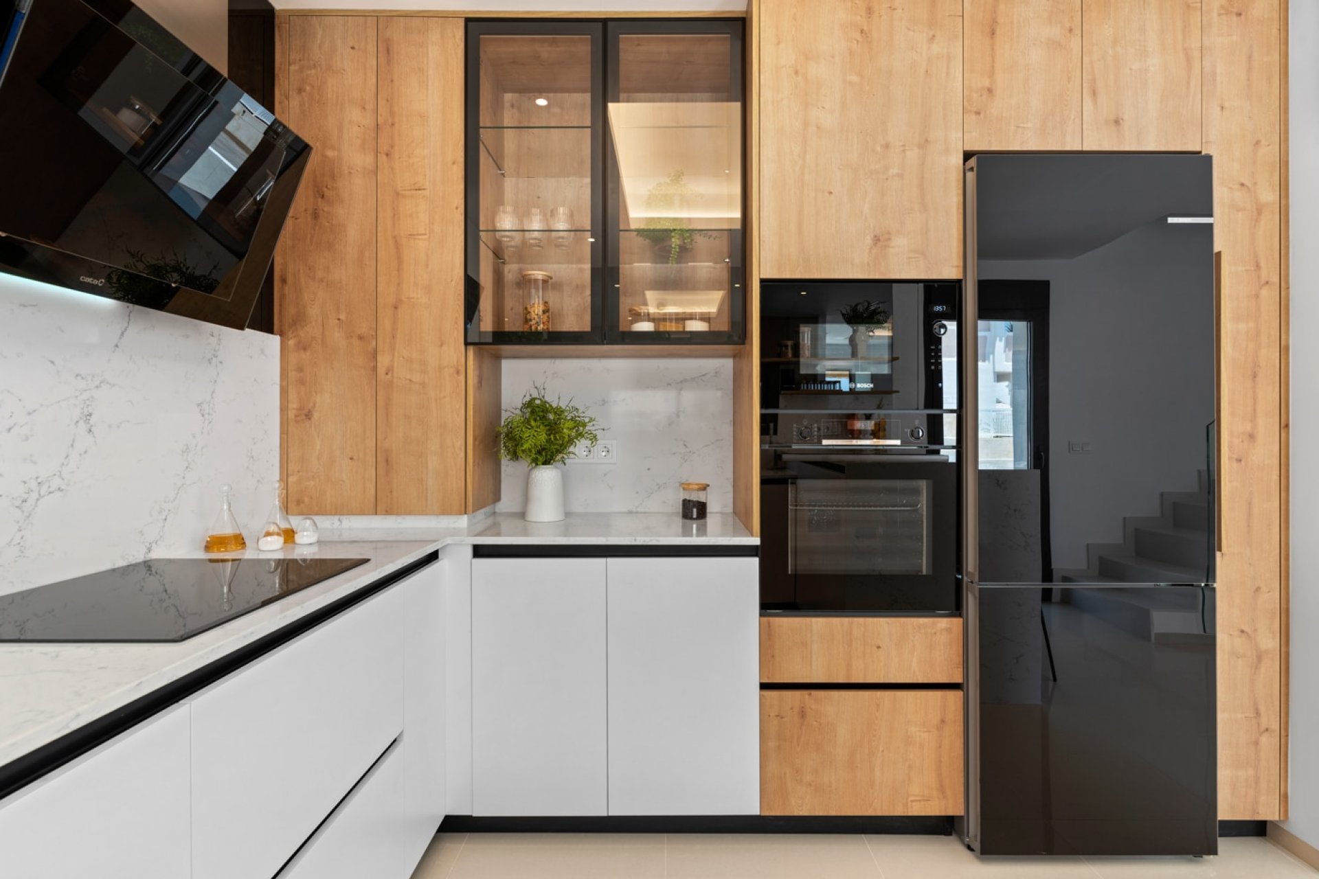 Nowa konstrukcja - Willa - Ciudad Quesada