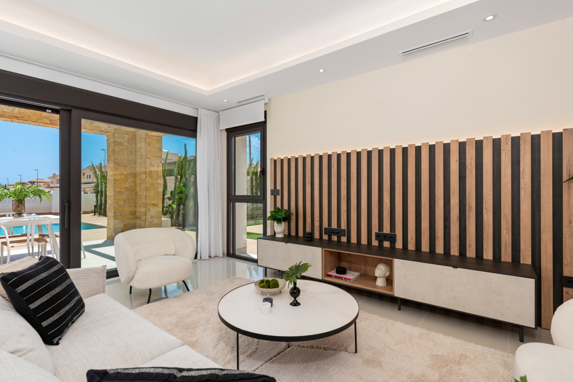 Nowa konstrukcja - Willa - Ciudad Quesada