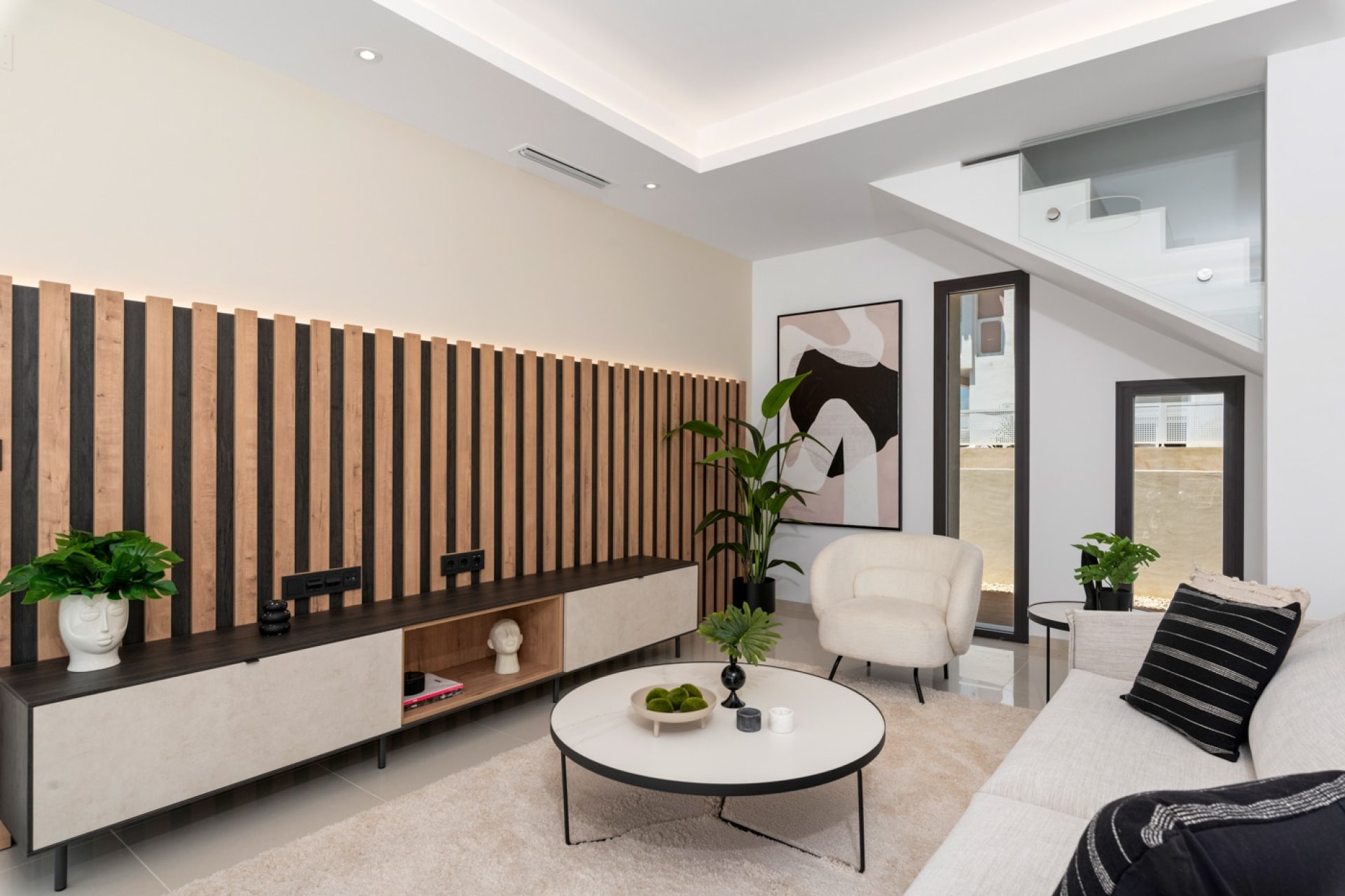 Nowa konstrukcja - Willa - Ciudad Quesada