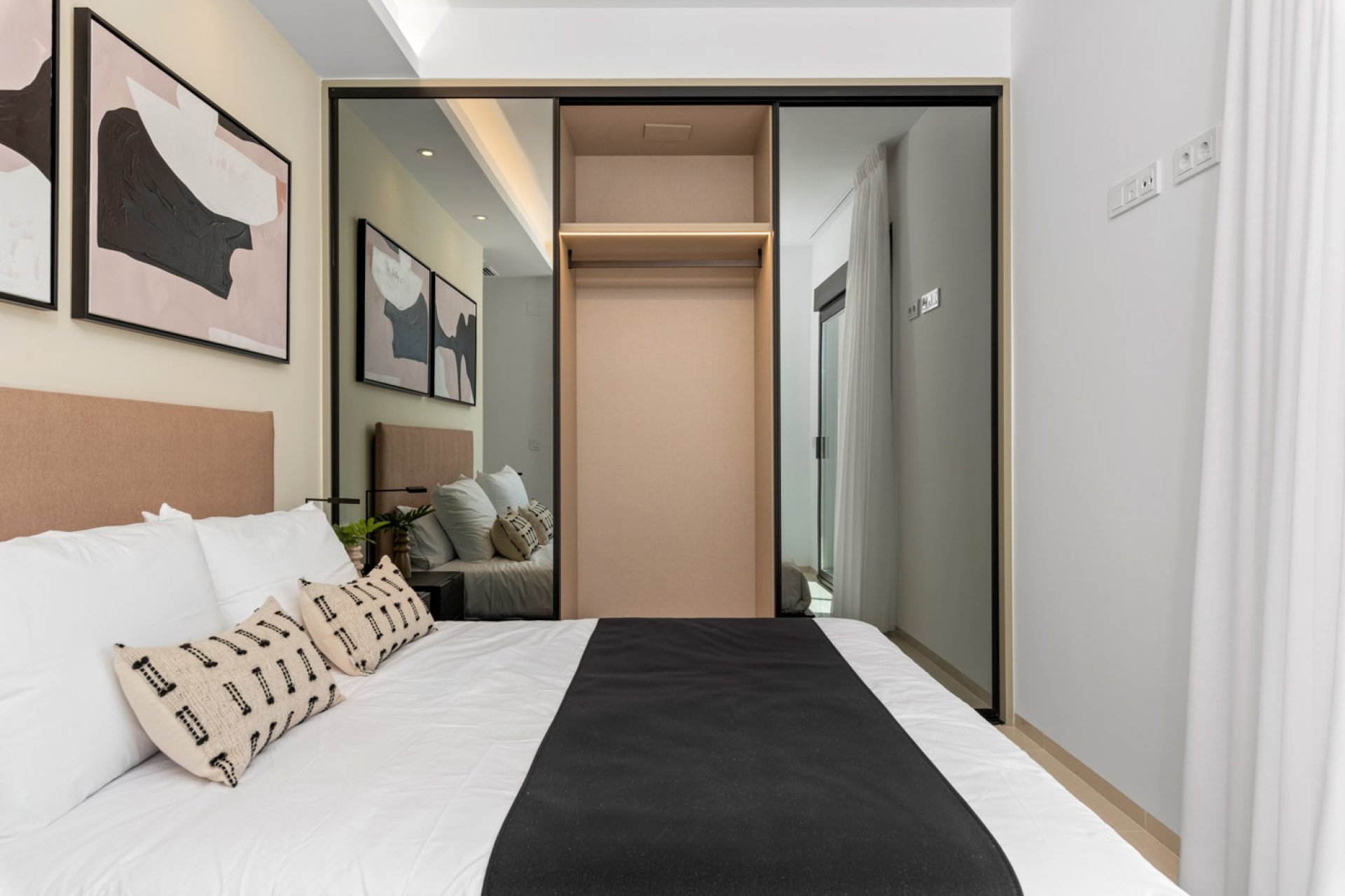 Nowa konstrukcja - Willa - Ciudad Quesada