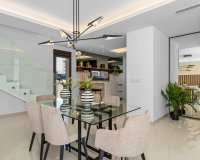 Nowa konstrukcja - Willa - Ciudad Quesada