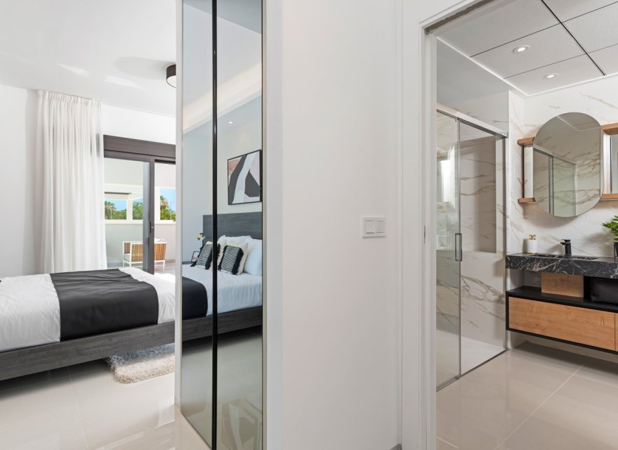 Nowa konstrukcja - Willa - Ciudad Quesada