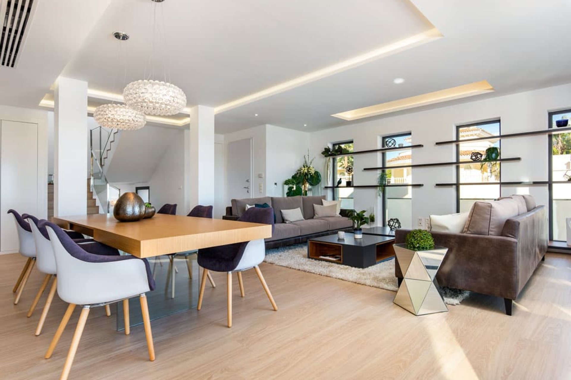 Nowa konstrukcja - Willa - Ciudad Quesada