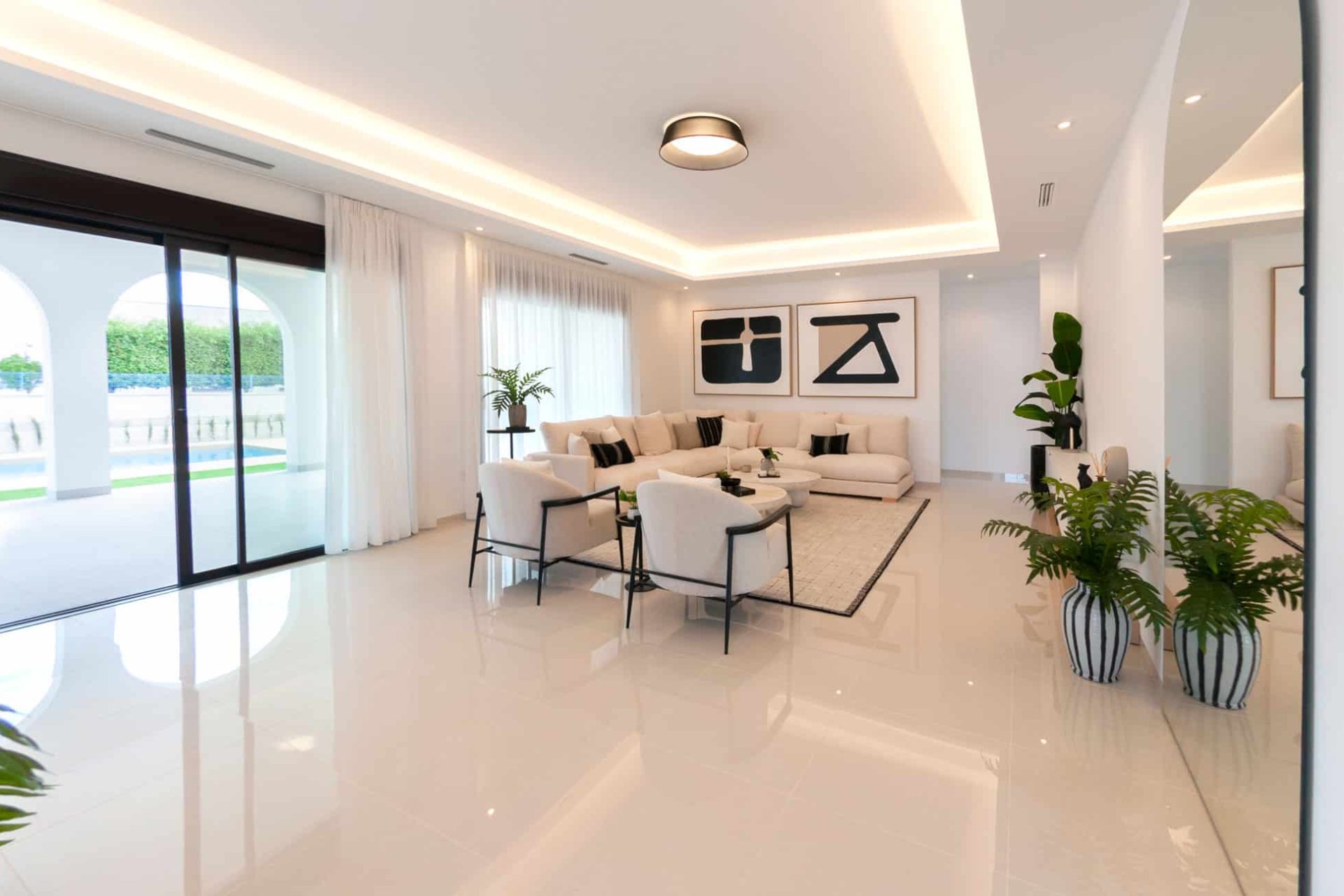 Nowa konstrukcja - Willa - Ciudad Quesada