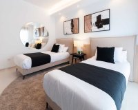 Nowa konstrukcja - Willa - Ciudad Quesada